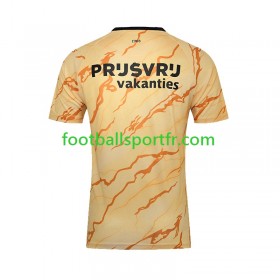 Tenue Feyenoord Rotterdam Quatrième 2024-2025 Maillot de Foot